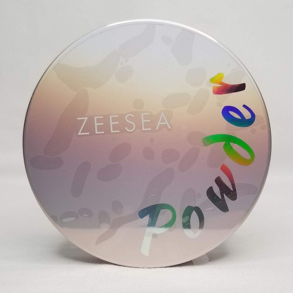 Zeesea - Soft Focus Long Lasting Makeup Powder - Picture 8 of 8